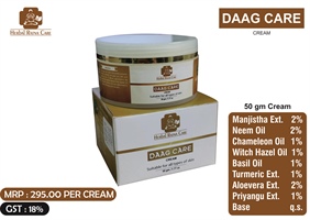DAAG CARE